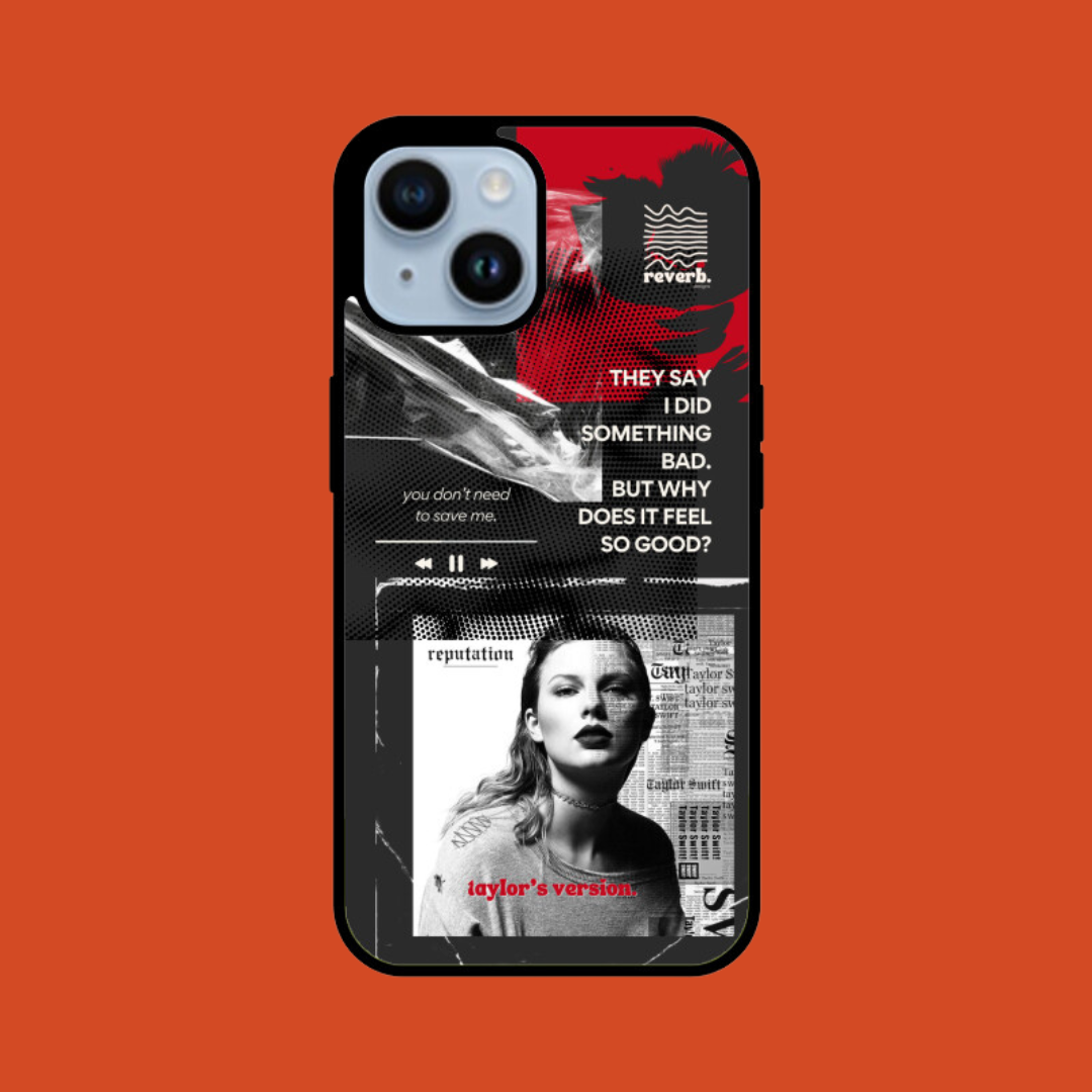 Reputation | Phone Case