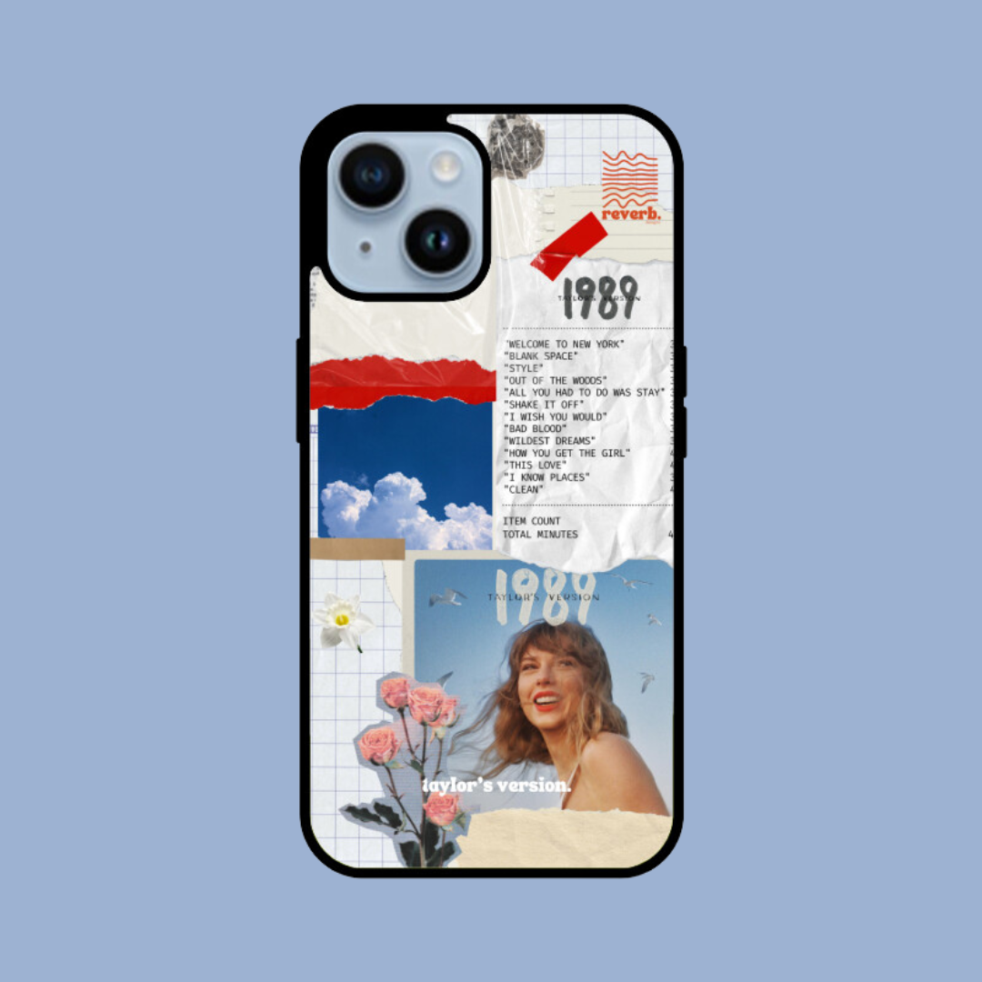 1989 | Phone Case