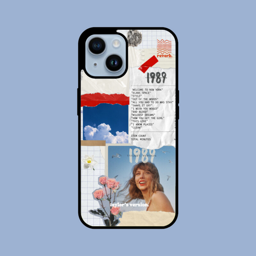 1989 | Phone Case