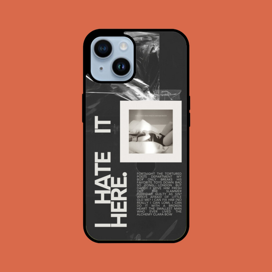 Tortured Poets | Phone Case