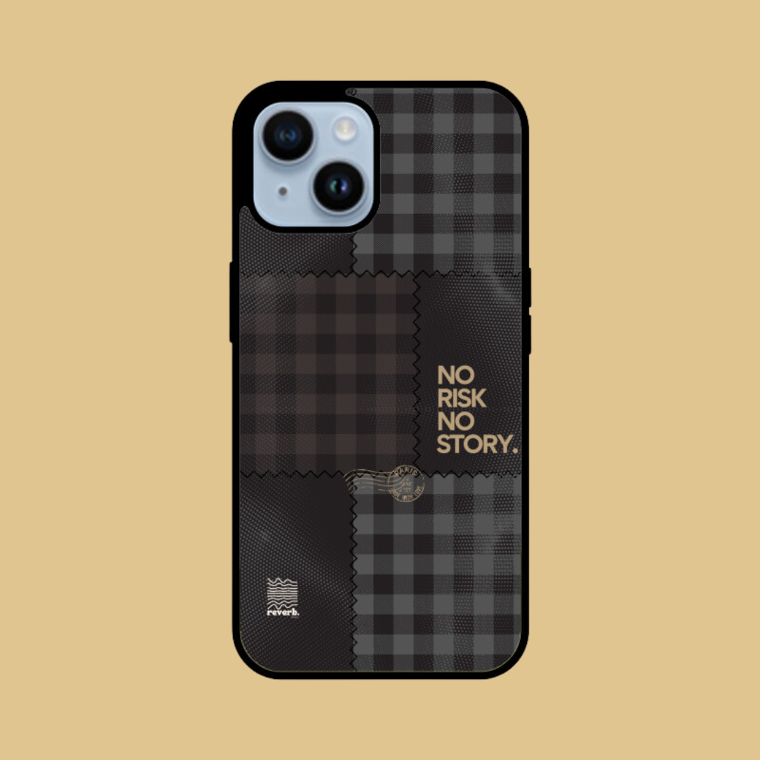 Travel Stamp | Phone Case