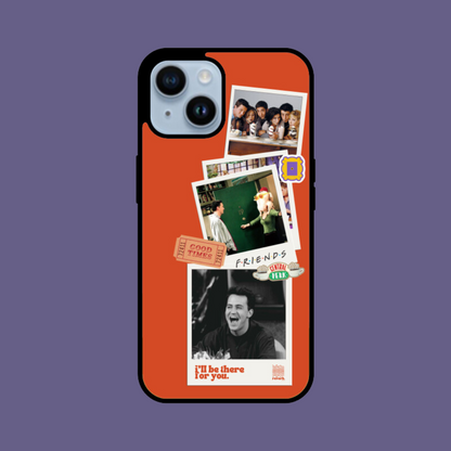 FRIENDS | Phone Case | Chandler