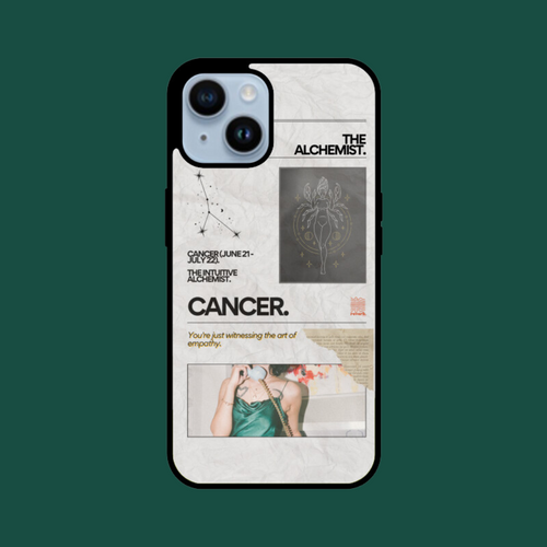 Cancer Zodiac | Phone Case