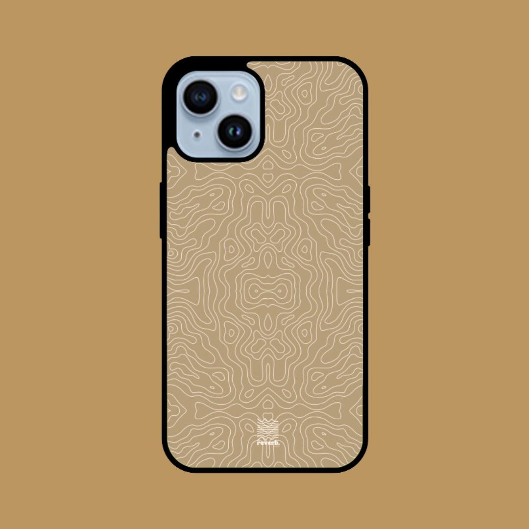 Psychedelic  | Phone Case