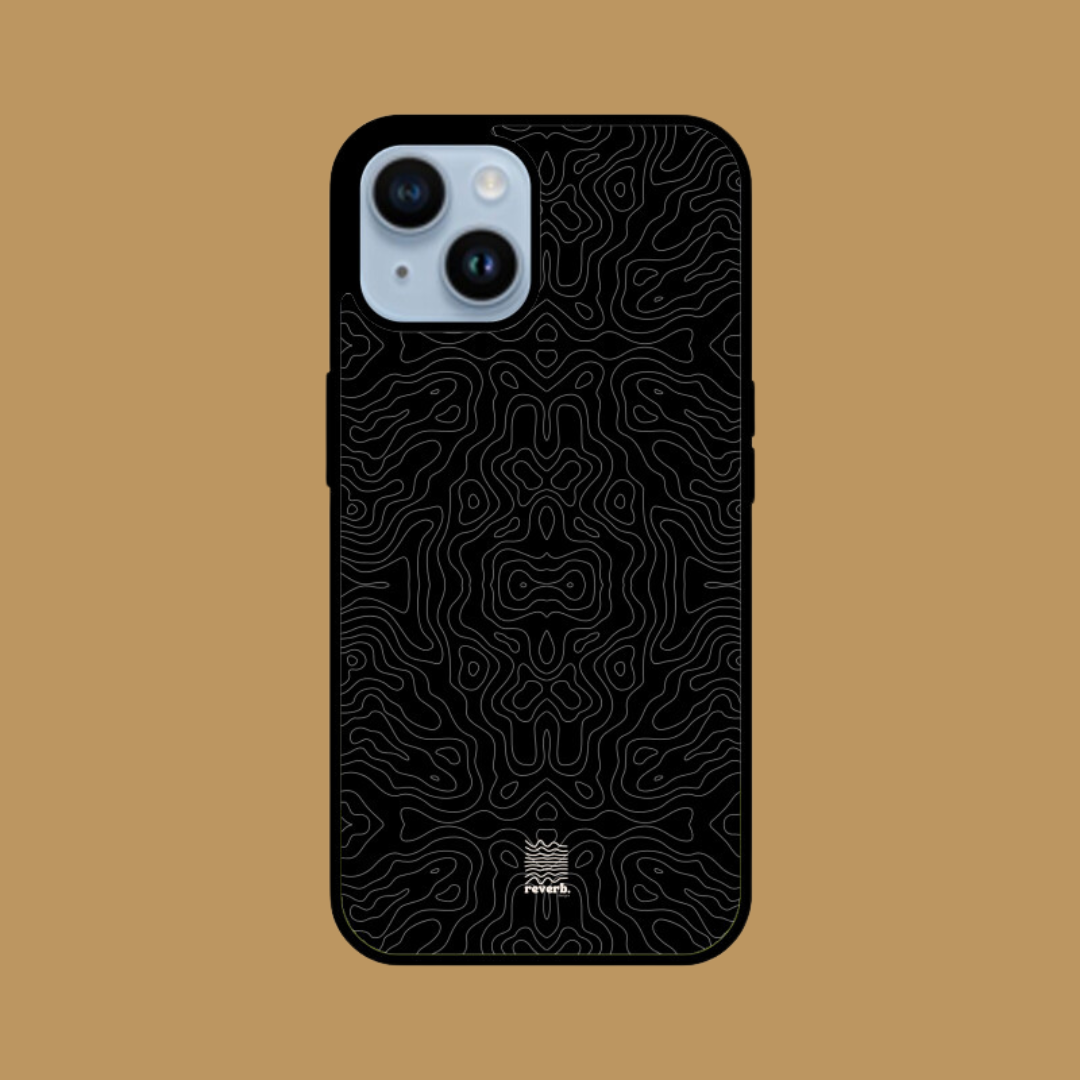 Psychedelic  | Phone Case