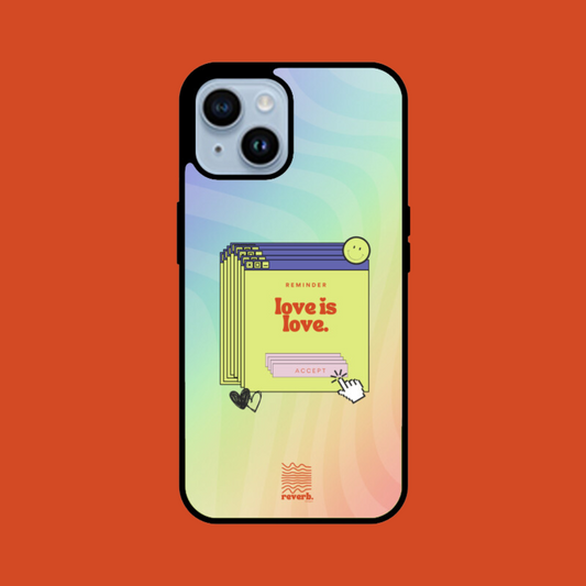 Love is Love | Phone Case