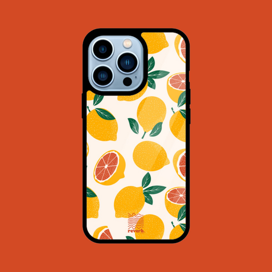 Life Gives You Lemons | Phone Case