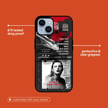 Reputation | Phone Case